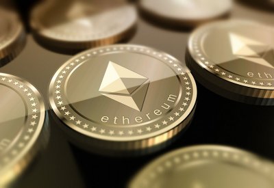 إتمام عملية دمج عملة الإيثر بنجاح لتوفير الطاقة عبر وقف التعدين