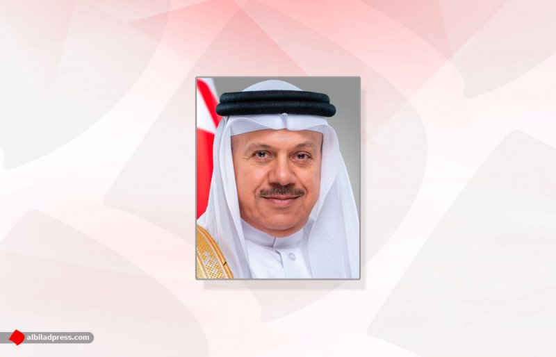 وزير الخارجية: مملكة البحرين أنموذج في احترام الحقوق والحريات والكرامة الإنسانية