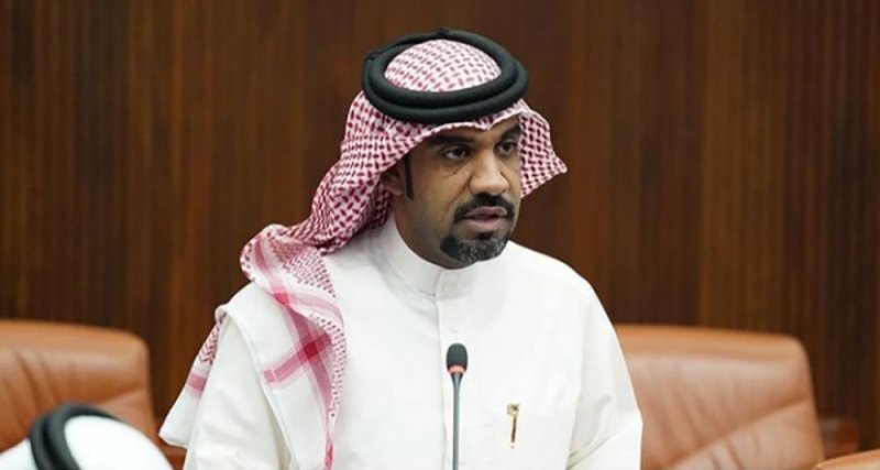 الدوسري يثمن حزمة المساعدات الحكومية لمتضرري كورونا