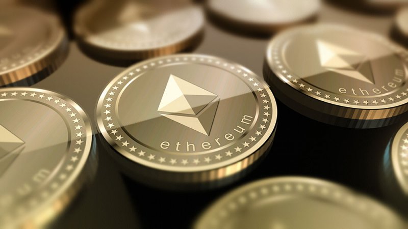 إتمام عملية دمج عملة الإيثر بنجاح لتوفير الطاقة عبر وقف التعدين