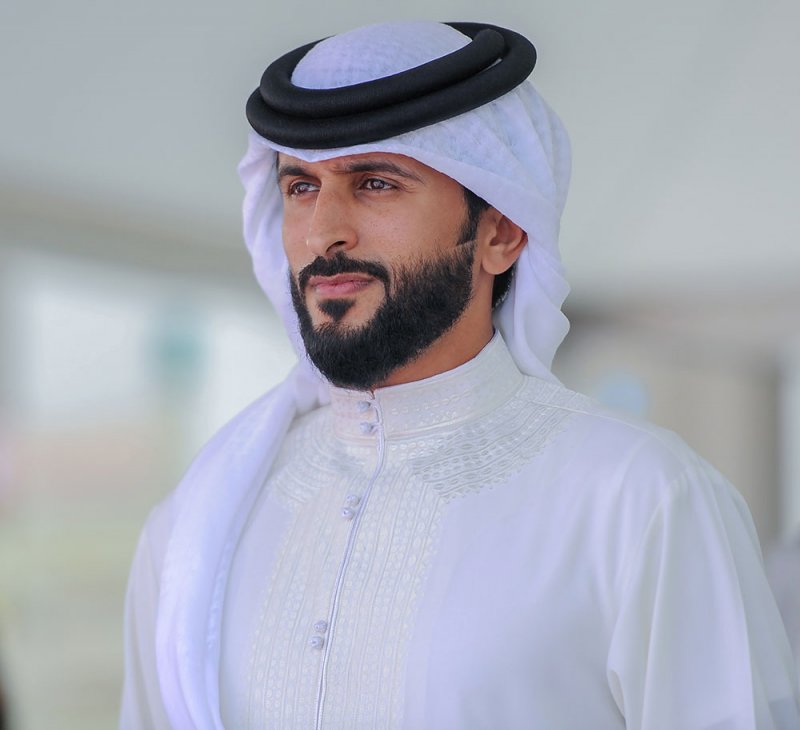 ناصر بن حمد يوجه برفع قيمة جوائز مهرجان كأس جلالة الملك المعظم للقدرة