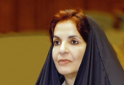 سمو قرينة جلالة الملك المعظم رئيسة المجلس الأعلى للمرأة تتلقى برقية تهنئة من سمو الشيخة حصة بنت علي