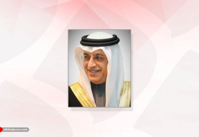 سلمان بن إبراهيم يهنئ خالد بن حمد بالثقة الملكية بتعيينه رئيسا لمجلس إدارة الهيئة العامة للرياضة 