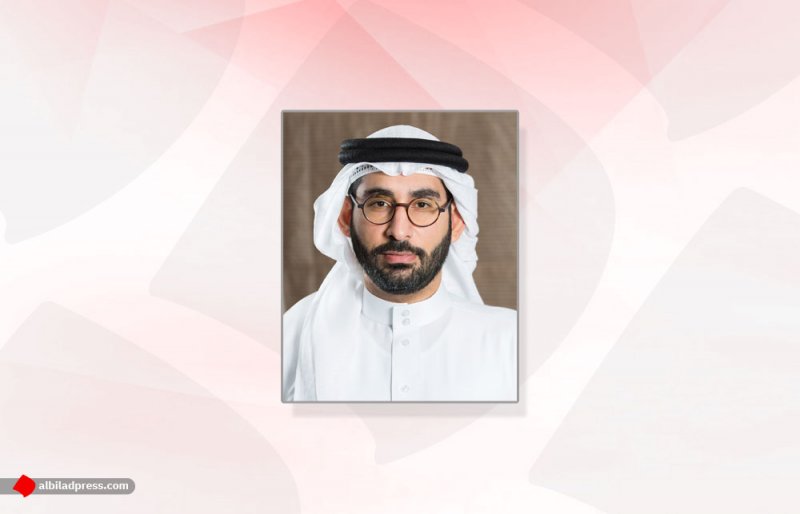 المؤيد يهنئ جلالة الملك وناصر بن حمد بوصول أبطال الحرس الملكي لقمة إفرست