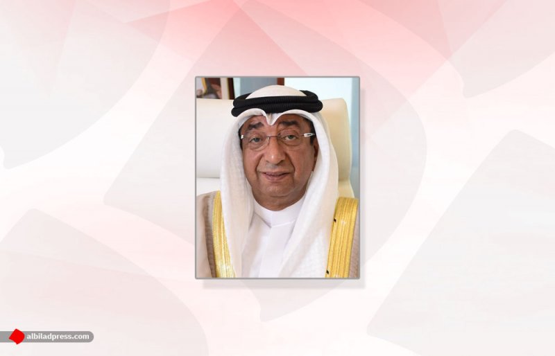 ناس: البحرين والسعودية نموذجاً للأخوة والتوافق في كافة القضايا ومنها الاقتصادية