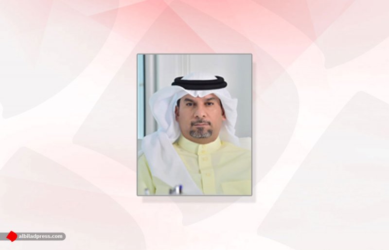سمو الشيخ خالد بن حمد يتلقى برقية تهنئة من المبعوث الخاص لشؤون المناخ الرئيس التنفيذي للمجلس الأعلى للبيئة