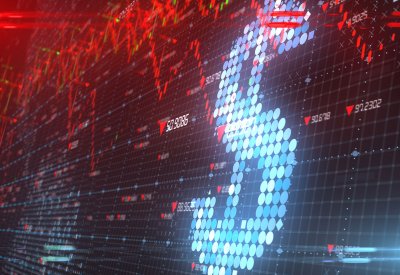 القطاع المالي العالمي يفقد نصف تريليون دولار من قيمته خلال 48 ساعة