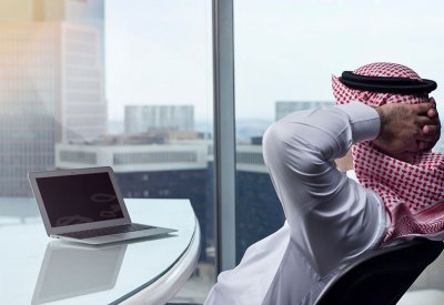 أسواق الأسهم الخليجية تغلق على تباين وسط مخاوف اقتصادية