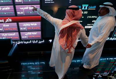 تخفيف الإجراءات الاحترازية يدعم بقوة سوق الأسهم السعودية