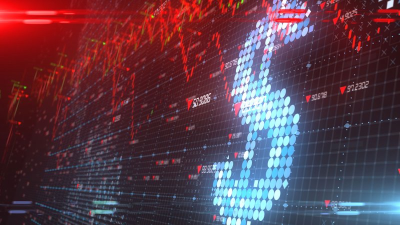 القطاع المالي العالمي يفقد نصف تريليون دولار من قيمته خلال 48 ساعة