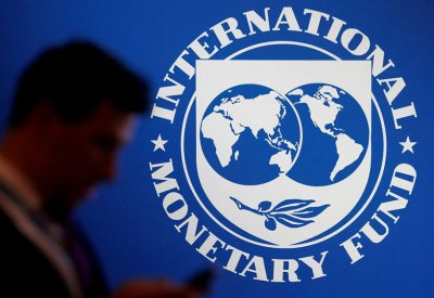 صندوق النقد: بداية أضعف من المتوقع للاقتصاد العالمي في 2022