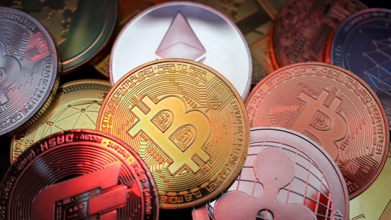 ضربة جديدة للعملات المشفرة.. المركزي الصيني يحظر تداولها