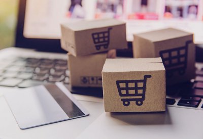 2022 .. العام الذهبي للعلامات التجارية الجاذبة للمتسوقين عبر الإنترنت