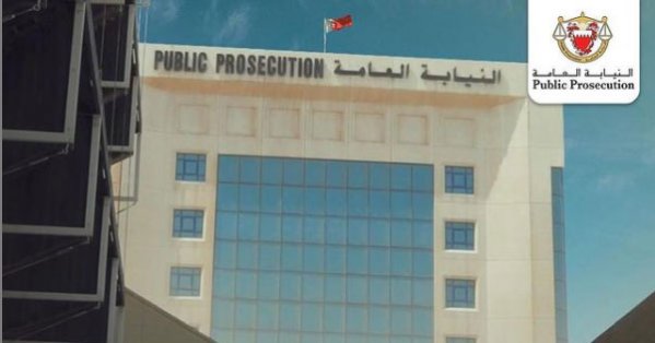 أحكام بالسجن تصل إلى 10 سنوات لعشرة متهمين في قضايا منفصلة لتأييدهم الأعمال الإرهابية الإيرانية الآثمة على مملكة البحرين