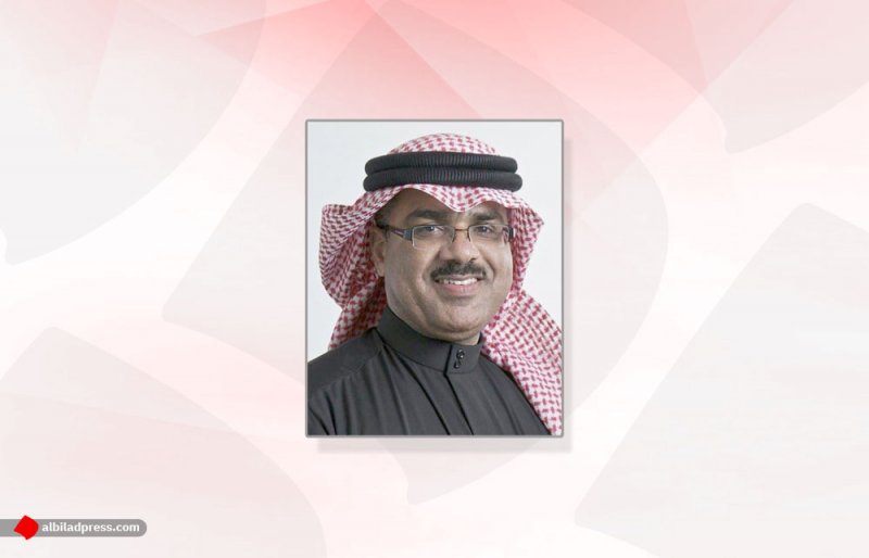 الذوادي: لوضع خطط طويلة المدى لبحرنة الوظائف