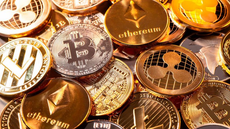 2.17 مليار دولار إجمالي قيمة العملات المشفرة المسروقة في 2025
