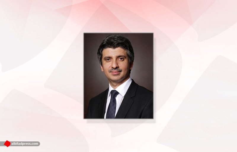 الرئيس التنفيذي للمستشفيات الحكومية يشيد بهذه المبادرة.. تعرف عليها
