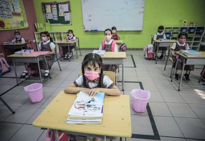 تعرف على موقع البحرين المتقدم عربيا وعالميا بجودة التعليم