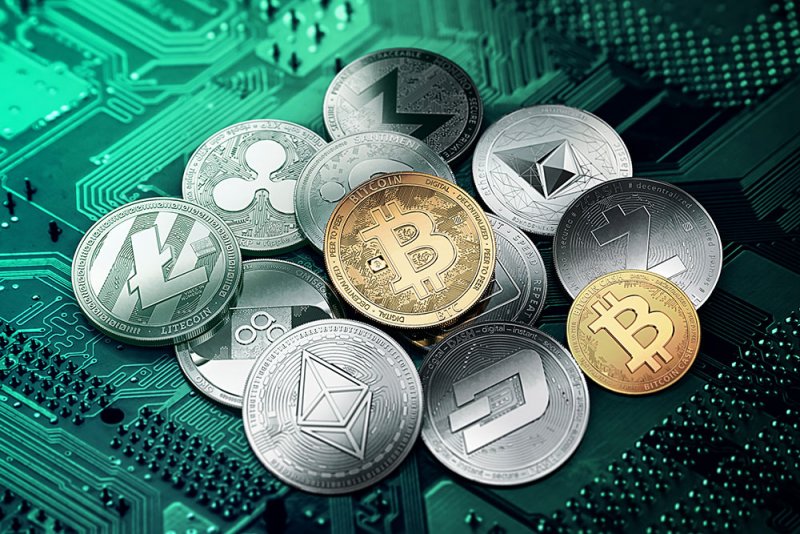 لهذه الأسباب ستزدهر العملات الرقمية.. تأثيرها قد يؤلم هذا القطاع