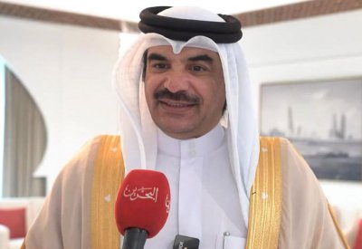 المهندس محمد السيسي: البحرين حققت العديد من المنجزات الحقوقية الرائدة بتبنيها للعديد من البرامج الإصلاحية المتقدمة لمراكز الإصلاح والتأهيل عبر توسعها في تطبيق العقوبات البديلة