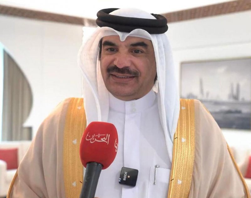 المهندس محمد السيسي: البحرين حققت العديد من المنجزات الحقوقية الرائدة بتبنيها للعديد من البرامج الإصلاحية المتقدمة لمراكز الإصلاح والتأهيل عبر توسعها في تطبيق العقوبات البديلة