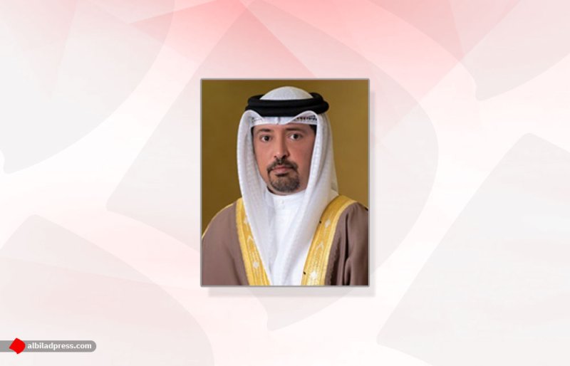 رئيس الجمارك: نسير بالاتجاه الصحيح نحو التعافي الاقتصادي ونتطلع لنتائج إيجابية قريبا