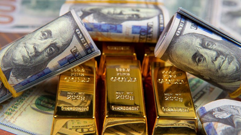 أسعار الذهب تستقر مع ترقب المستثمرين لمسار سياسات الفيدرالي