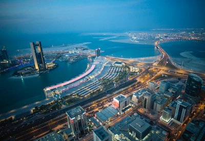 انخفاض الحرارة إلى 8 درجات.. يوم بارد ورياح شديدة السرعة