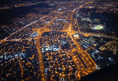 طقس البحرين السبت: بارد نسبياً مع بعض السحب خلال النهار