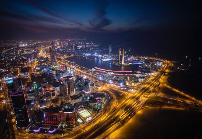 تعرف على حالة الطقس في البحرين اليوم