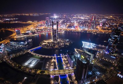 الاقتصاد البحريني يسجل نموا يبلغ %2.09 بالأسعار الحقيقة و10.19% بالأسعار الجارية مقارنة بالربع المماثل من 2020