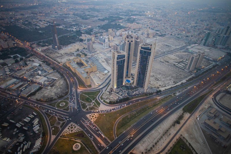 مقرقع البيبان.. وصل