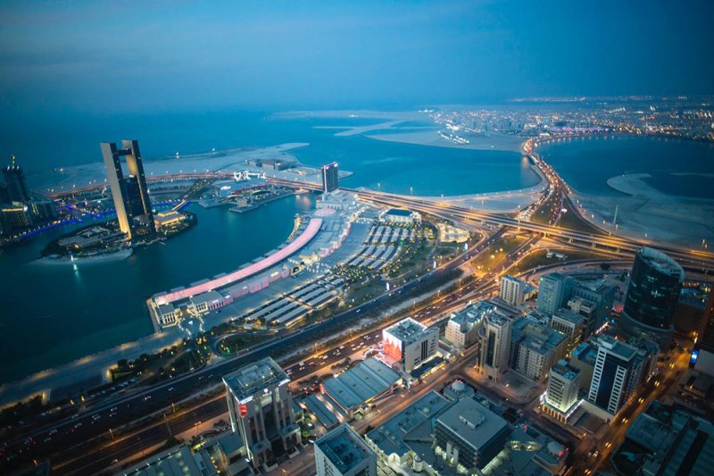 انخفاض الحرارة إلى 8 درجات.. يوم بارد ورياح شديدة السرعة