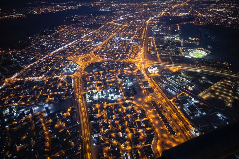 طقس البحرين السبت: بارد نسبياً مع بعض السحب خلال النهار