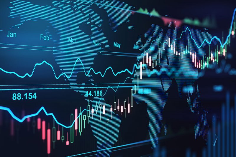 هل الاقتصاد العالمي عرضة للاضطراب في 2022؟