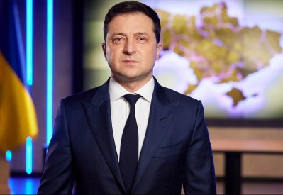 أوكرانيا ترفض فكرة أن تكون محايدة على غرار السويد أو النمسا