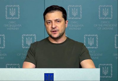 زيلينسكي في واشنطن.. نقطة تحول في الحرب أم مجرد زيارة؟