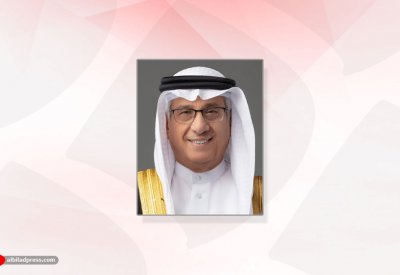 مستشار جلالة الملك لشؤون الاعلام يهنئ سمو الشيخ ناصر بن حمد آل خليفة