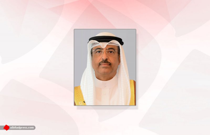الكعبي لـ"البلاد": نستعد لتنظم النسخة المقبلة لـ "معرض الطيران" من الآن