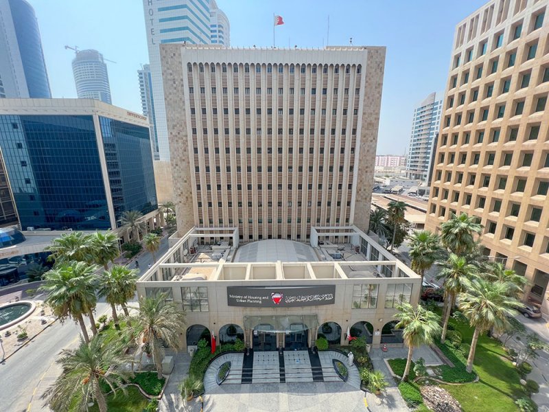 “الإسكان”: منح المستفيدين حرية اختيار مساحة وموقع الوحدة أو القسيمة