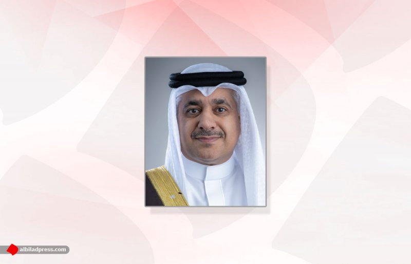 رئيس هيئة الكهرباء والماء البحرين تزخر بالكفاءات الهندسية التي جعلت المملكة نموذجاً مرموقاً في مختلف المجالات