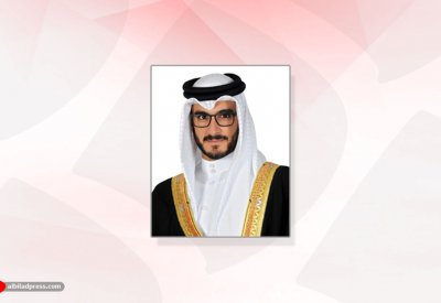 منح سمو الشيخ عيسى بن سلمان بن حمد العضوية الفخرية من نادي الفرسان البريطاني