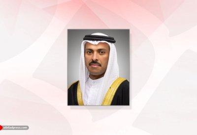 وزير شؤون الإعلام يهنئ الحمر بفوزه بمنصب الأمين العام المساعد لاتحاد الصحفيين العرب‎‎