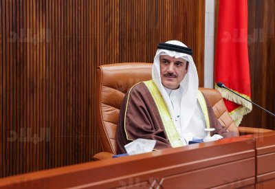 رئيس مجلس النواب: اليوم الرياضي فرصة لتعزيز قيم الصحة العامة