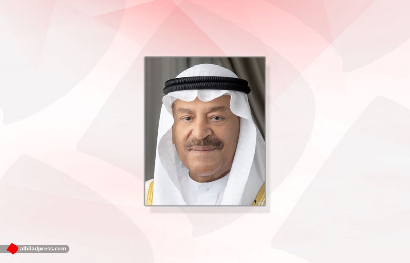 الصالح: المبادرة الملكية بإطلاق "الميثاق" ترجمت رؤية قائدٍ حكيمٍ لمسيرة إنجازات تنموية شاملة ومستدامة