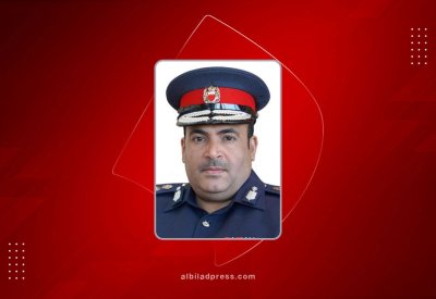 مدير عام المرور: اتخاذ كافة الترتيبات المرورية لاستضافة الفورملا 1