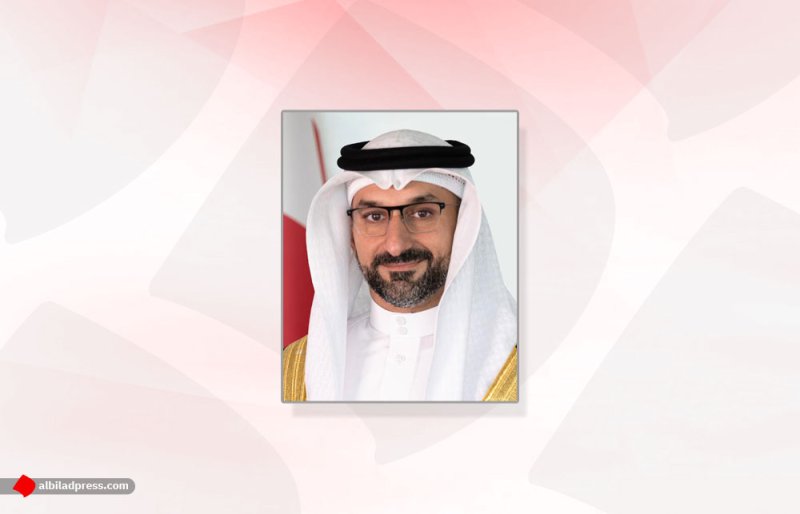 وزير الصناعة والتجارة يؤكد على أهمية التعاون الوثيق بين السلطتين التشريعية والتنفيذية