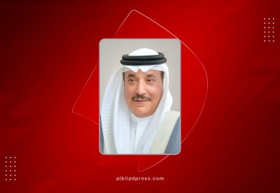 وزير العمل: "سوق العمل البحريني يرصد ما يقارب الـ 10 آلاف خريج يدخل في التأمينات للمرة الأولى"