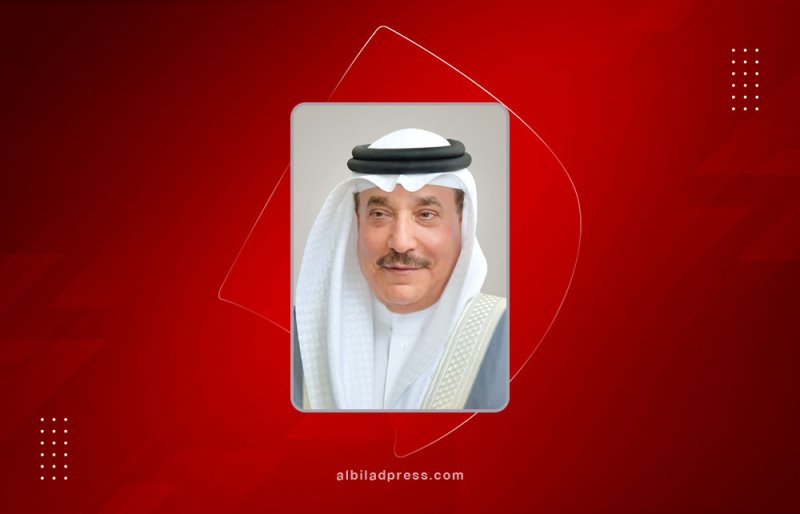 وزير العمل: "سوق العمل البحريني يرصد ما يقارب الـ 10 آلاف خريج يدخل في التأمينات للمرة الأولى"