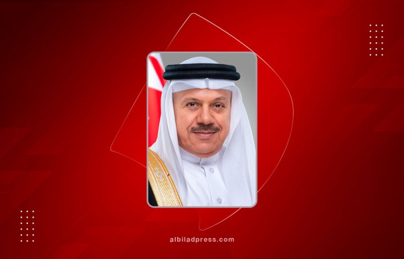 وزير الخارجية: الخطاب الملكي السامي رؤية حكيمة شاملة لتعزيز ريادة مملكة البحرين ومكانتها الدولية